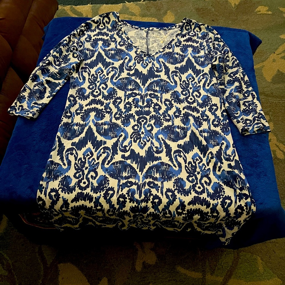 Lilly Pulitzer Dress Small